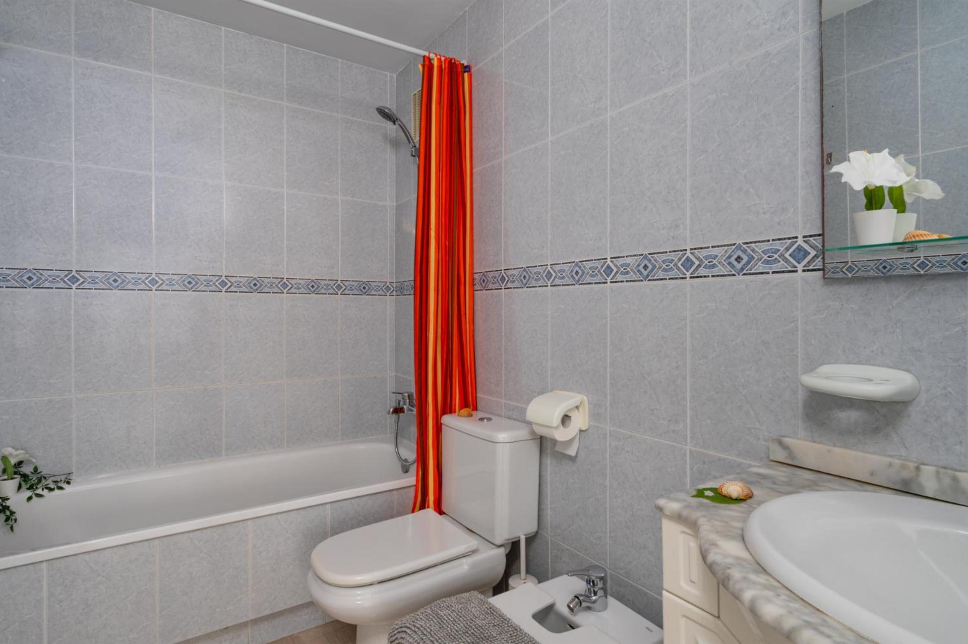 3 Bedroom, Sea Front & Sea View, Plunge Pool Fuengirola Eksteriør billede