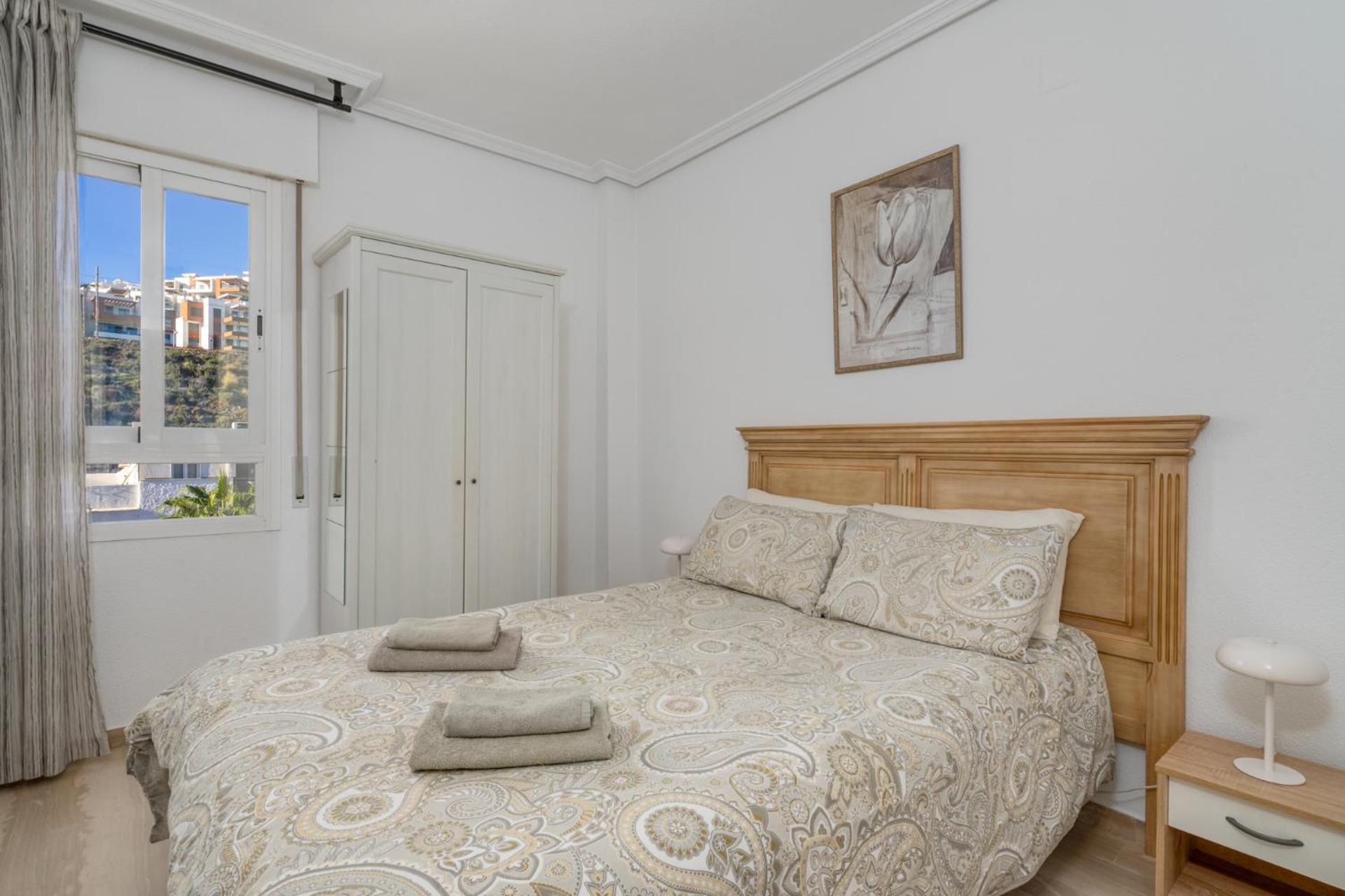 3 Bedroom, Sea Front & Sea View, Plunge Pool Fuengirola Eksteriør billede