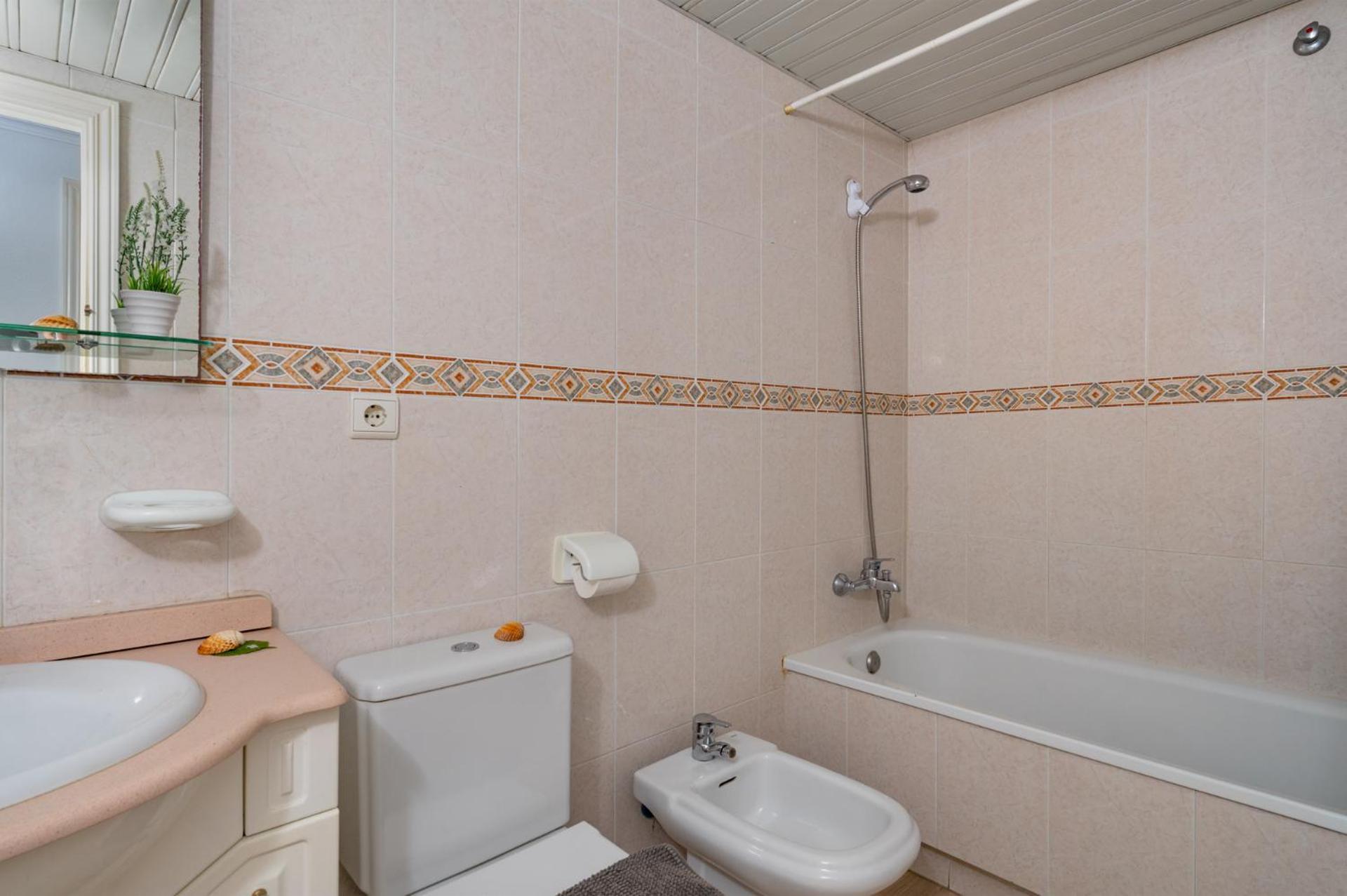 3 Bedroom, Sea Front & Sea View, Plunge Pool Fuengirola Eksteriør billede