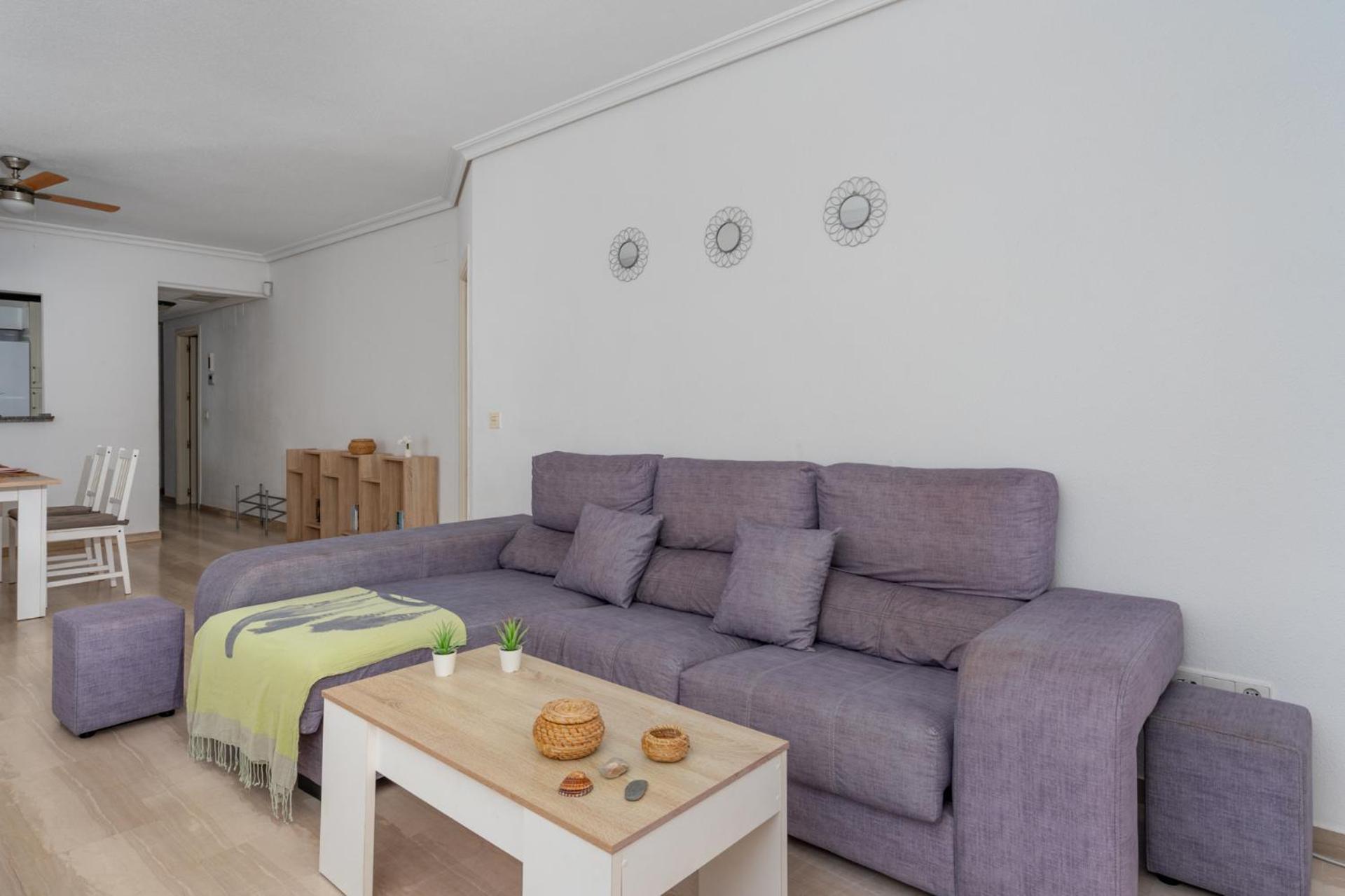 3 Bedroom, Sea Front & Sea View, Plunge Pool Fuengirola Eksteriør billede